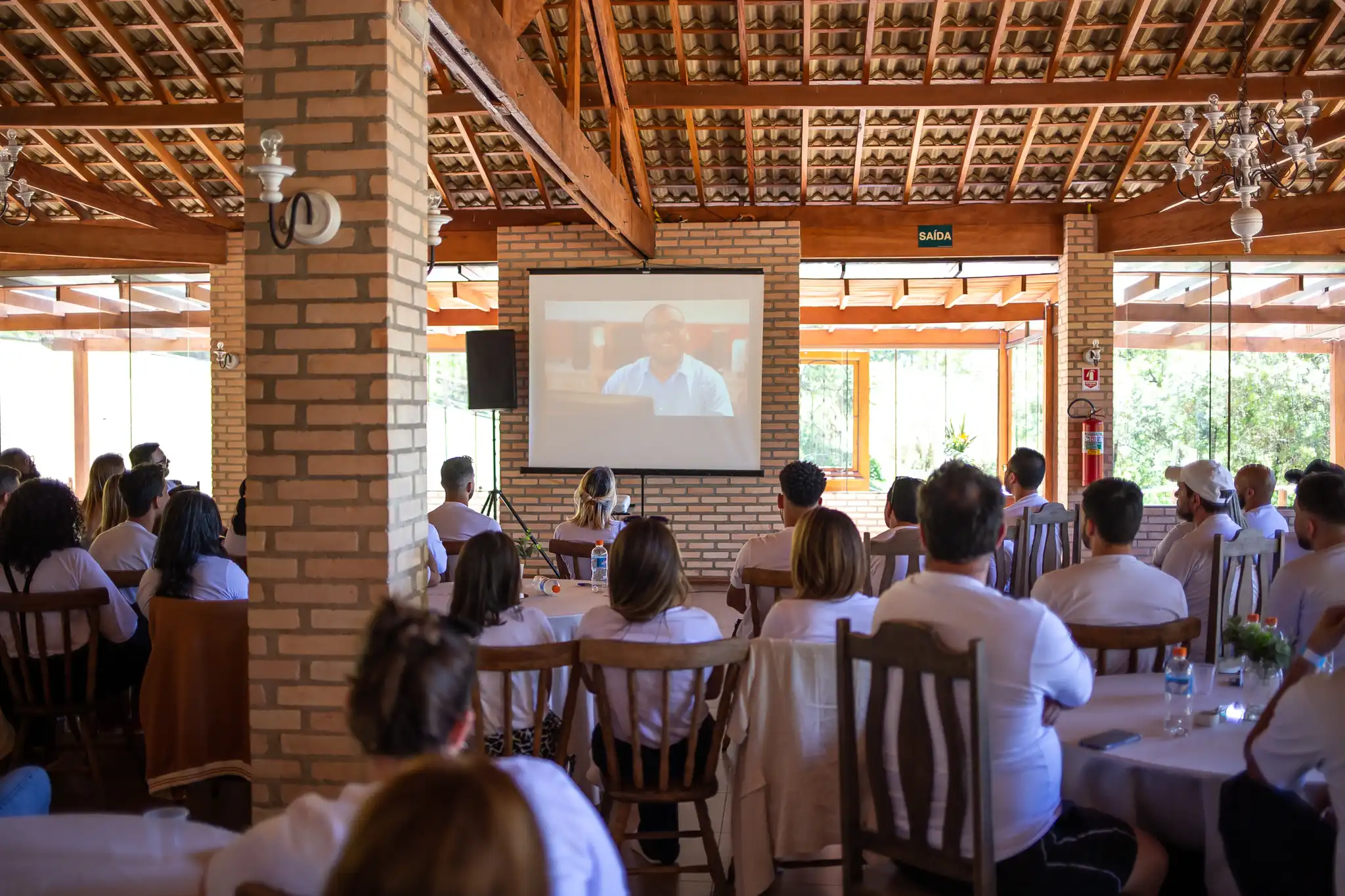 Eventos Corporativos 24 - Casa Ventura